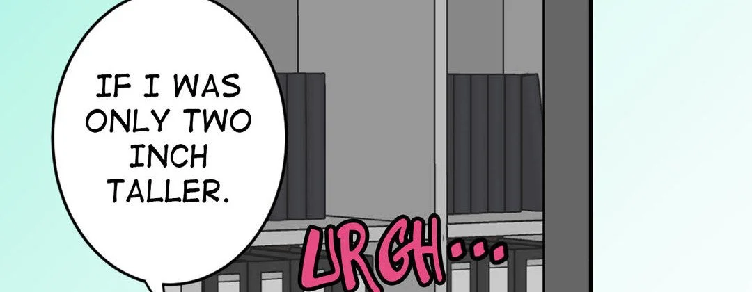 Living with The Wizard - Chapter 15
